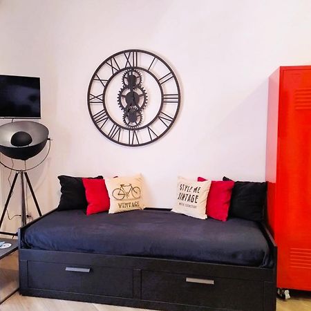 M99 Design Rooms ナポリ エクステリア 写真