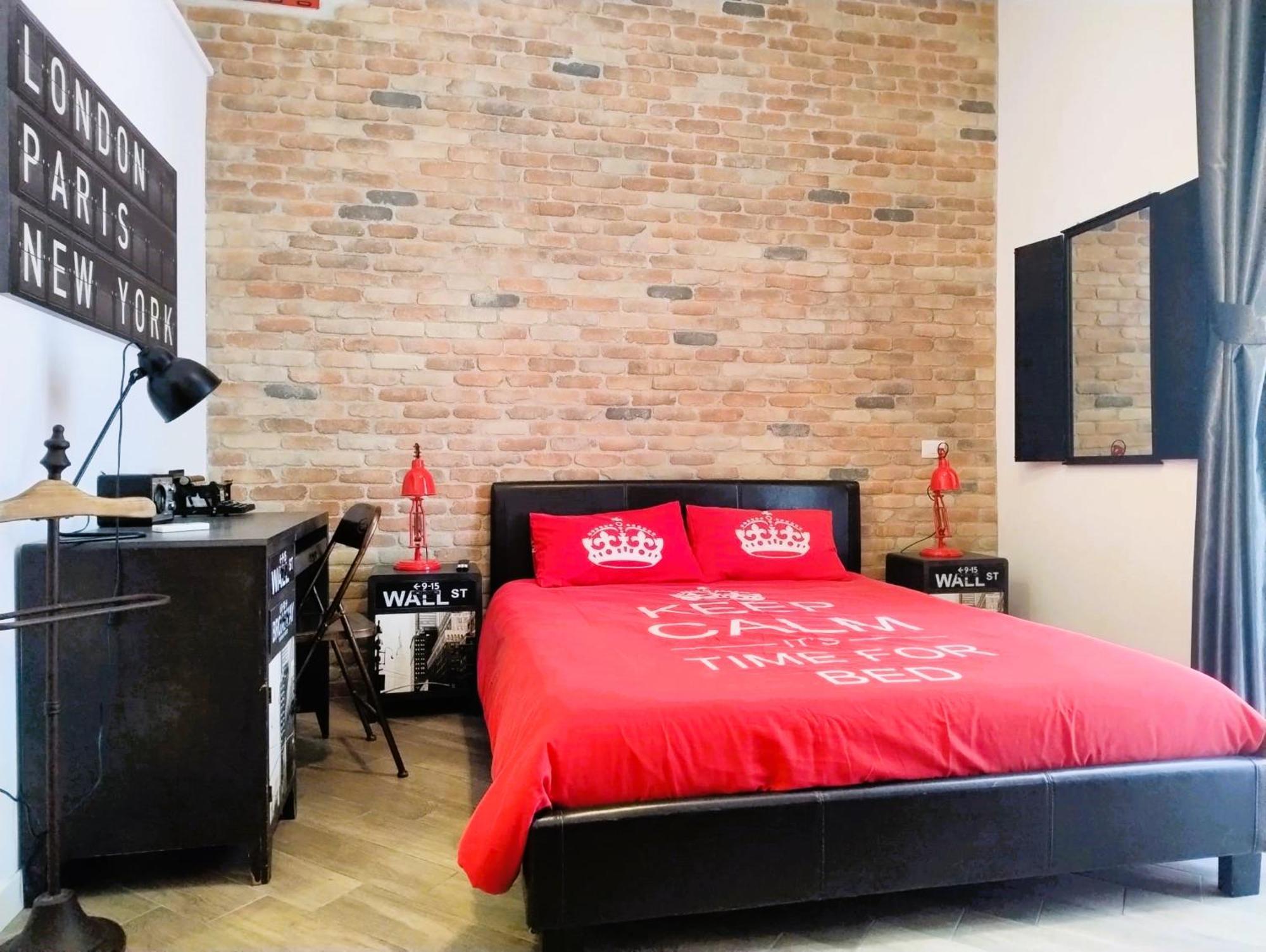 M99 Design Rooms ナポリ エクステリア 写真