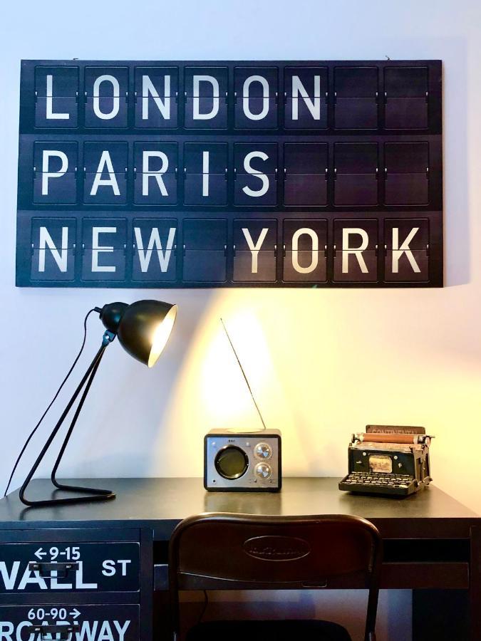 M99 Design Rooms ナポリ エクステリア 写真